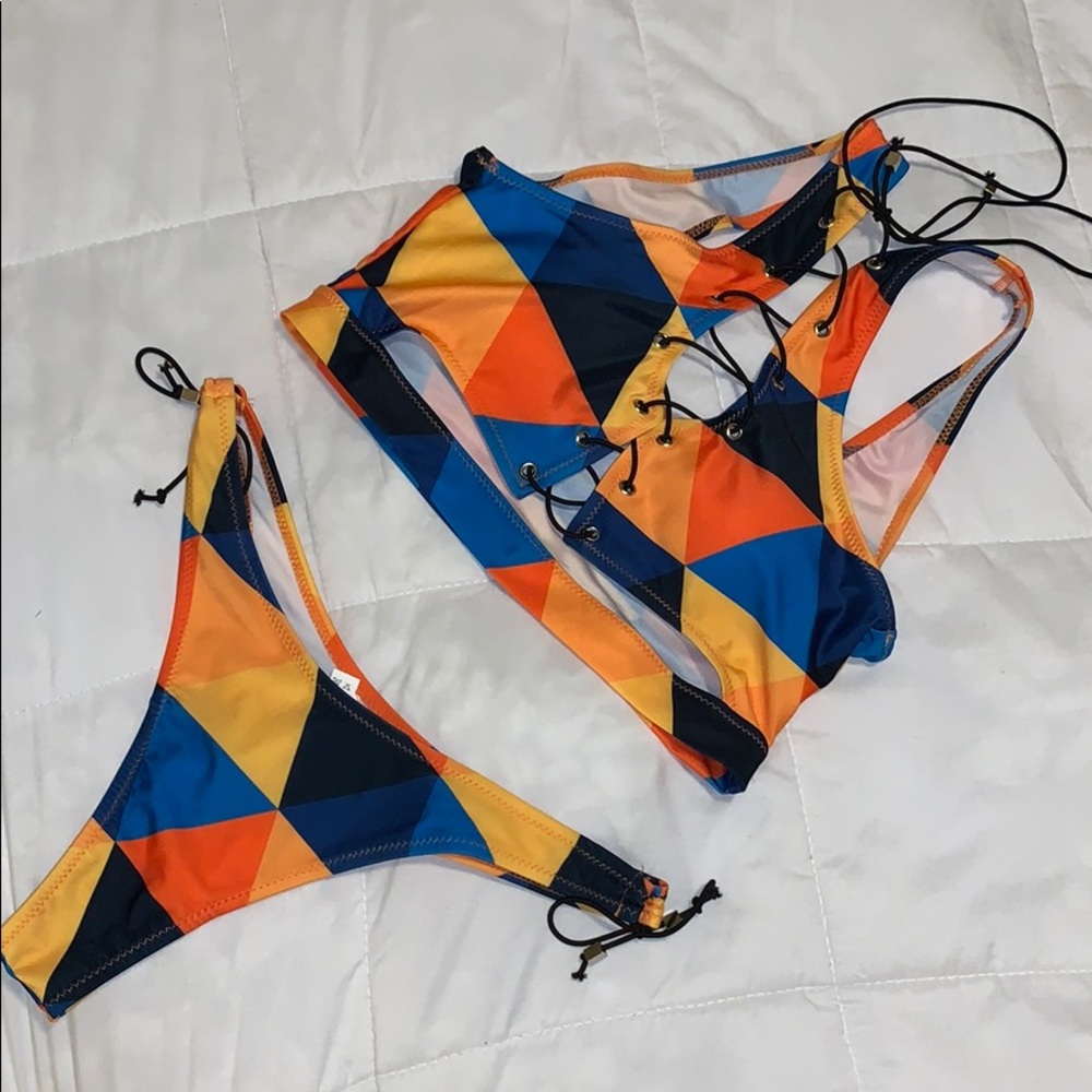 ⚡️Brand New Swim Suit⚡️